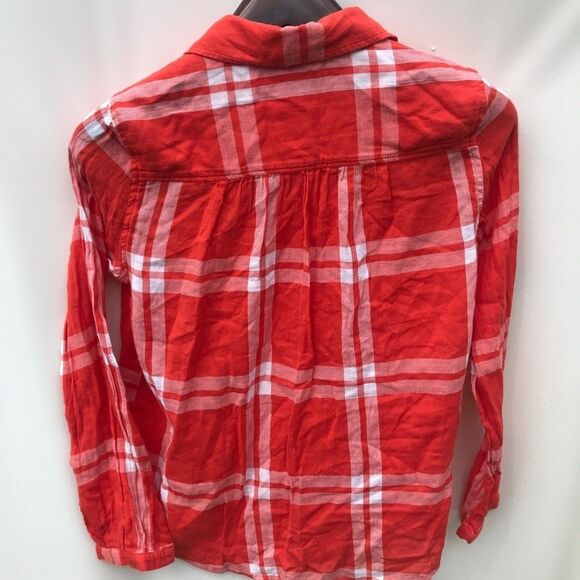 Lot Of 3 Crown Ivy Blouse 2 Size XS 1 Size  PS Fits Like XSmall - Picture 7 of 11